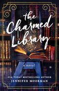 The Charmed Library by Jennifer Moorman