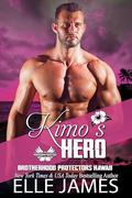 Kimo's Hero by Elle James