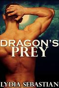 Dragon's Prey by Lydia Sebastian