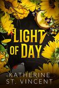 Light of Day (Covenant Omegaverse #2) by Katherine St. Vincent