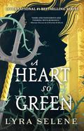 A Heart So Green by Lyra Selene