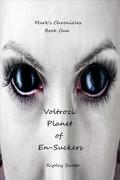 Voltrozi: Planet of En-Suckers by Michón Neal