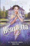 Henrietta by Beverley Watts