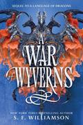 A War of Wyverns by S.F. Williamson