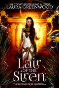 Lair of the Siren by Laura Greenwood