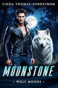 Moonstone by Linda Thomas-Sundstrom