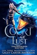 Court of Lust by Lacey Carter Andersen