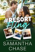 #Resort Fling by Samantha Chase