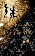 New Year New Mrs by Ginger Moonwitch