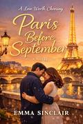 Paris Before September by Emma Sinclair