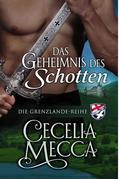 Das Geheimnis des Schotten by Cecelia Mecca