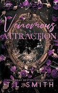 Venomous Attraction by T.L. Smith