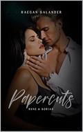 Papercuts - Rune & Dorian (Cruel bloodline #2) by Raegan Salander