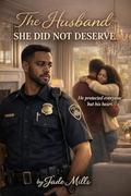 The Husband She Did Not Deserve by Jade Mills