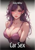 Car Sex: Sexy Stories for Adults with Erotic Manga Images by Emily White