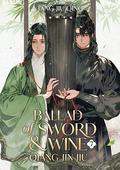 Ballad of Sword and Wine: Qiang Jin Jiu  Vol. 7 (Ballad of Sword and Wine #7) by Tang Jiu Qing