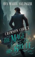 Crimson Codex by Ava Marie Salinger
