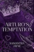 Arturo's Temptation (Oaths and Betrayal #2) by Samantha Jayne