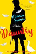 Dauntry (The Bellamy Sisters #7) by Minerva Spencer