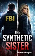 The Synthetic Sister: Gender-Transformed Against His Will. Now She’s Hunting the Madman Who Did It in this Dark Romantic Thriller by Tanya Mondragon