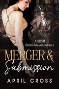 Merger & Submission by April Cross
