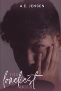 The Loneliest Hour by A.E. Jensen