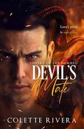 Devil's Mate (Lovers of the Damned #4) by Colette Rivera