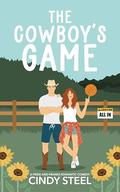 The Cowboy's Game by Cindy Steel