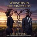Whispers in the Vineyards: Love Grows in the Silence Between Secrets by D. Henry Moore