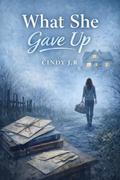What She Gave Up by Cindy J. R