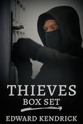 Thieves Box Set by Edward Kendrick
