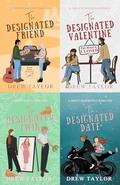 The Designated Boxset by Drew Taylor