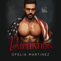 Palpitation (Heartland Metro Hospital #2.75) by Ofelia Martinez