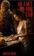 As Fast as You Can by Adrian Blue