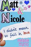 Matt and Nicole by Melanie Marks