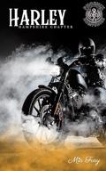 Harley (Phoenix MC Hampshire Chapter #2) by Mia Fury