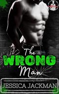 The Wrong Man by Jessica Jackman