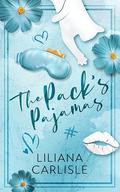 The Pack's Pajamas by Liliana Carlisle