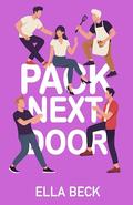 Pack Next Door by Ella Beck