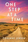 One Step at a Time by Corinne Jensen