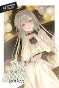 The Angel Next Door Spoils Me Rotten, Vol. 9 (light novel) (The Angel Next Door Spoils Me Rotten, Vol. 9 #9) by Saekisan