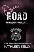 Open Road (Royal Bastards MC: Jacksonville, FL #5) by Kathleen Kelly