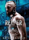 Reaper by Kathleen Kelly