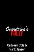 Overdrive's Folly (Saint's Outlaws MC: Phoenix Chapter #2) by Frank Jensen