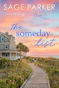 The Someday List by Sage Parker