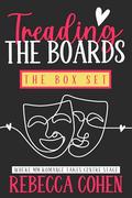 Treading the Boards Boxset: Where MM Romance Takes Centre Stage by Rebecca Cohen