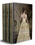 The White Rose Trilogy Boxed Set by Stacy Von Haegert