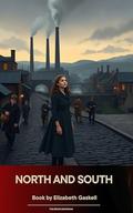 North and South by Elizabeth Gaskell