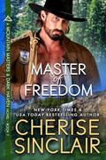 Master of Freedom by Cherise Sinclair