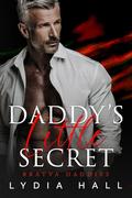 Daddy’s Little Secret by Lydia Hall